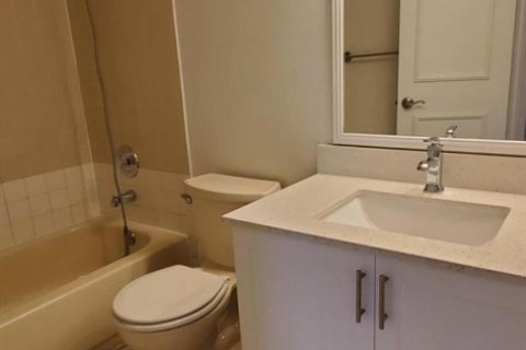 Copropriété à louer à Coral Springs, Floride: 3 chambres, 108.32 m2 № 2085605 - photo 15
