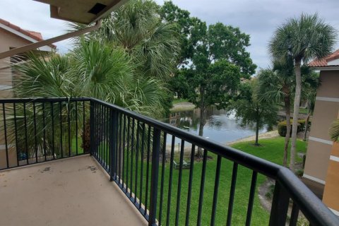 Copropriété à louer à Coral Springs, Floride: 3 chambres, 108.32 m2 № 2085605 - photo 21