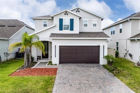 Casa en Kissimmee, Florida 4 dormitorios, 221.48 m2 № 2329516