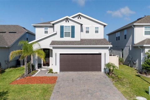 Casa en venta en Kissimmee, Florida, 4 dormitorios, 221.48 m2 № 2329516 - foto 4