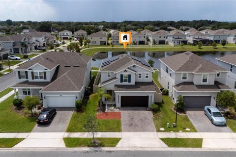 Casa en venta en Kissimmee, Florida, 4 dormitorios, 221.48 m2 № 2329516 - foto 5