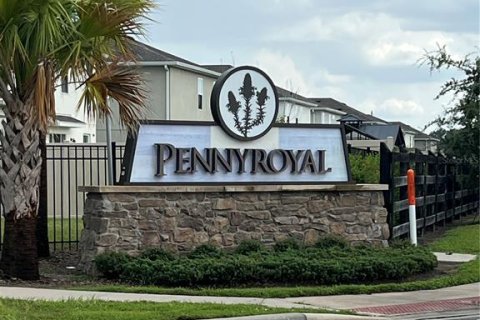 Casa en venta en Kissimmee, Florida, 4 dormitorios, 221.48 m2 № 2329516 - foto 2
