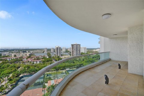 Condo in Aventura, Florida, 3 bedrooms  № 1887761 - photo 30