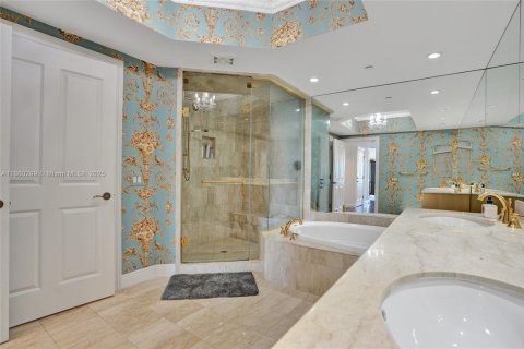 Condo in Aventura, Florida, 3 bedrooms  № 1887761 - photo 17