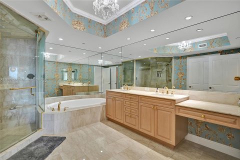 Condo in Aventura, Florida, 3 bedrooms  № 1887761 - photo 16