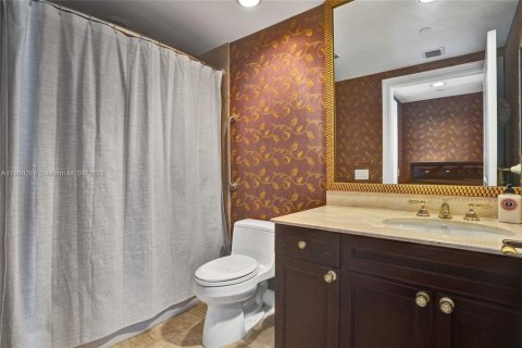 Condo in Aventura, Florida, 3 bedrooms  № 1887761 - photo 23