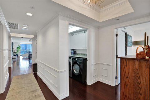 Condo in Aventura, Florida, 3 bedrooms  № 1887761 - photo 24