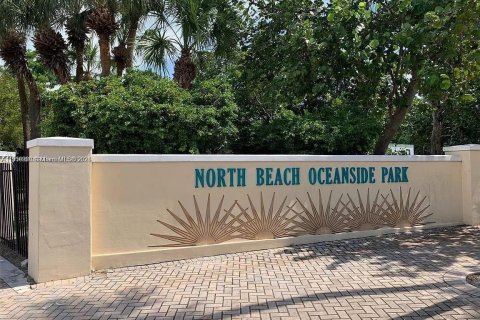 Commercial property in Miami Beach, Florida 1 bedroom, 78.13 sq.m. № 2015983 - photo 23