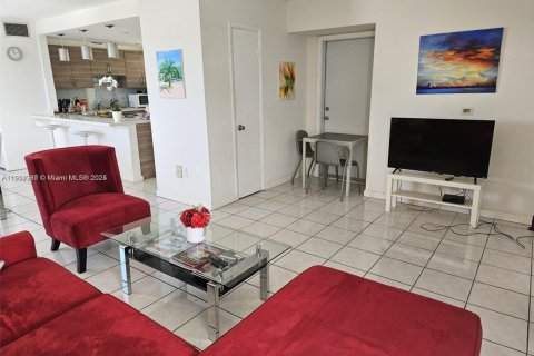 Commercial property in Miami Beach, Florida 1 bedroom, 78.13 sq.m. № 2015983 - photo 7