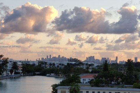 Commercial property in Miami Beach, Florida 1 bedroom, 78.13 sq.m. № 2015983 - photo 25