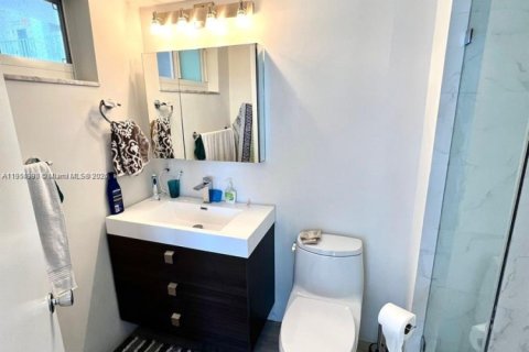 Commercial property in Miami Beach, Florida 1 bedroom, 78.13 sq.m. № 2015983 - photo 17