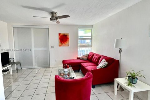 Commercial property in Miami Beach, Florida 1 bedroom, 78.13 sq.m. № 2015983 - photo 10