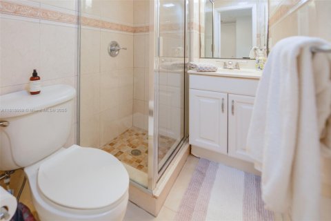 Condominio en venta en Miami Beach, Florida, 1 dormitorio, 78.97 m2 № 1776193 - foto 25