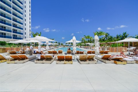 Condominio en venta en Miami Beach, Florida, 1 dormitorio, 78.97 m2 № 1776193 - foto 29