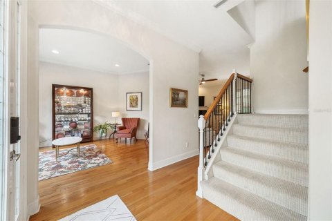 Villa ou maison à vendre à Winter Park, Floride: 4 chambres, 274.34 m2 № 1757117 - photo 7