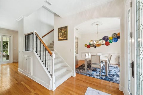 Villa ou maison à vendre à Winter Park, Floride: 4 chambres, 274.34 m2 № 1757117 - photo 4
