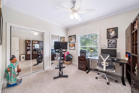 Villa ou maison à vendre à Winter Park, Floride: 4 chambres, 274.34 m2 № 1757117 - photo 26