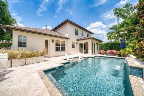 Villa ou maison à vendre à Winter Park, Floride: 4 chambres, 274.34 m2 № 1757117 - photo 2