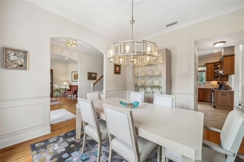 Villa ou maison à vendre à Winter Park, Floride: 4 chambres, 274.34 m2 № 1757117 - photo 8