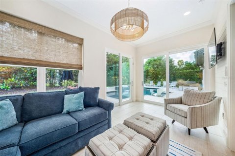 Villa ou maison à vendre à Winter Park, Floride: 4 chambres, 274.34 m2 № 1757117 - photo 13
