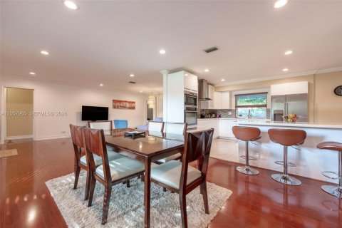Villa ou maison à louer à Plantation, Floride: 3 chambres, 170.1 m2 № 2157052 - photo 6
