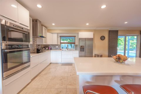 Villa ou maison à louer à Plantation, Floride: 3 chambres, 170.1 m2 № 2157052 - photo 7