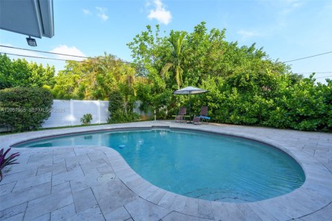 Villa ou maison à louer à Plantation, Floride: 3 chambres, 170.1 m2 № 2157052 - photo 18