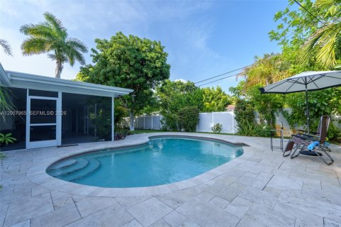 Villa ou maison à louer à Plantation, Floride: 3 chambres, 170.1 m2 № 2157052 - photo 19