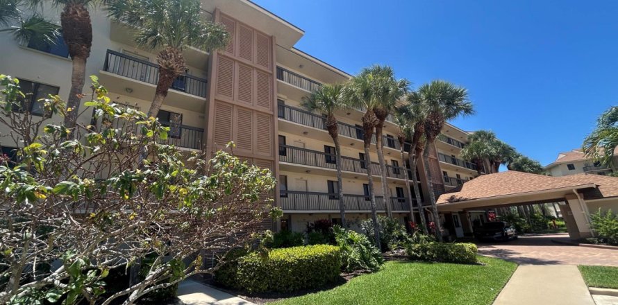 Condominio en Jupiter, Florida, 2 dormitorios  № 2245883