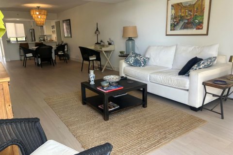 Condominio en venta en Jupiter, Florida, 2 dormitorios, 128.67 m2 № 2245883 - foto 4