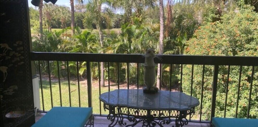 Villa ou maison à West Palm Beach, Floride 3 chambres, 234.02 m2 № 1096309