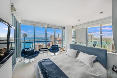 Купить кондоминиум в Майами, Флорида 4 спальни, 317.26м2, № 1862900 - фото 6