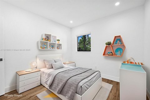 Villa ou maison à vendre à Miami Gardens, Floride: 4 chambres, 105.91 m2 № 1971693 - photo 27