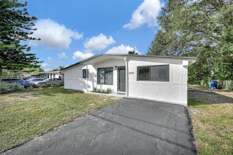 Villa ou maison à vendre à Miami Gardens, Floride: 4 chambres, 105.91 m2 № 1971693 - photo 3