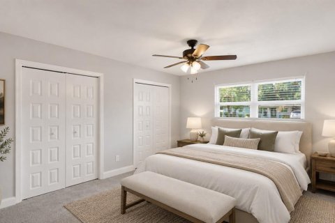 House in Altamonte Springs, Florida 3 bedrooms, 145.67 sq.m. № 2152051 - photo 20