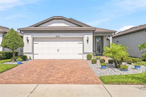Casa en Land O' Lakes, Florida 2 dormitorios, 152.36 m2 № 2371077