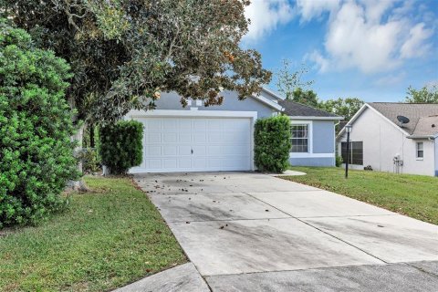 House in Beverly Hills, Florida 2 bedrooms, 129.13 sq.m. № 2395992 - photo 3