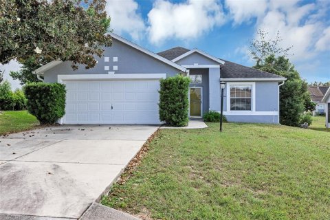 House in Beverly Hills, Florida 2 bedrooms, 129.13 sq.m. № 2395992