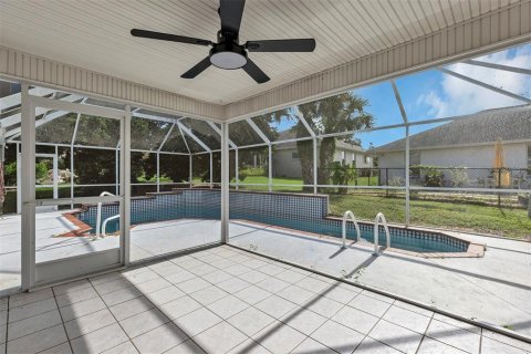 House in Beverly Hills, Florida 2 bedrooms, 129.13 sq.m. № 2395992 - photo 30