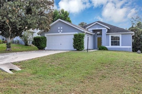 House in Beverly Hills, Florida 2 bedrooms, 129.13 sq.m. № 2395992 - photo 2