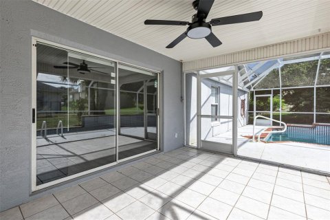 House in Beverly Hills, Florida 2 bedrooms, 129.13 sq.m. № 2395992 - photo 29