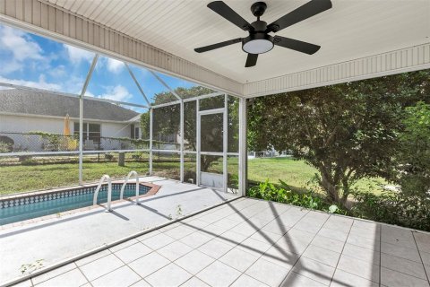 House in Beverly Hills, Florida 2 bedrooms, 129.13 sq.m. № 2395992 - photo 28