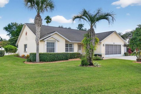 Casa en venta en Palm Coast, Florida, 3 dormitorios, 149.94 m2 № 1899235 - foto 1