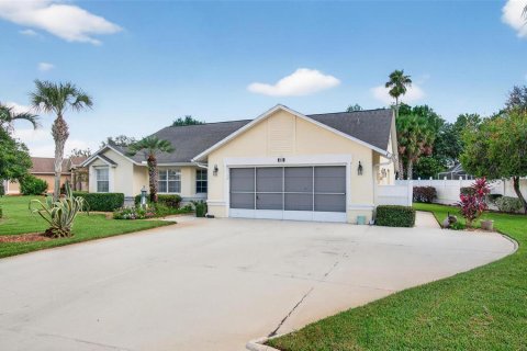 Casa en venta en Palm Coast, Florida, 3 dormitorios, 149.94 m2 № 1899235 - foto 4