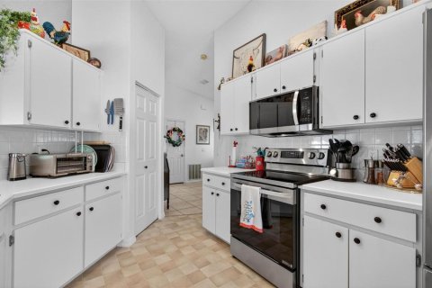 Casa en venta en Palm Coast, Florida, 3 dormitorios, 149.94 m2 № 1899235 - foto 20