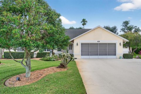 Casa en venta en Palm Coast, Florida, 3 dormitorios, 149.94 m2 № 1899235 - foto 2