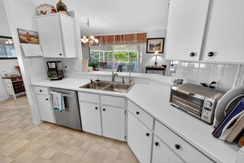 Casa en venta en Palm Coast, Florida, 3 dormitorios, 149.94 m2 № 1899235 - foto 22