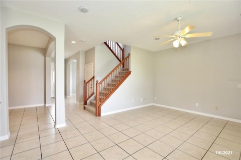 Villa ou maison à louer à Orlando, Floride: 4 chambres, 204.66 m2 № 1912974 - photo 7