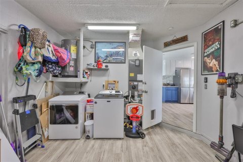 Villa ou maison à vendre à Saint Petersburg, Floride: 2 chambres, 88.54 m2 № 1778541 - photo 22