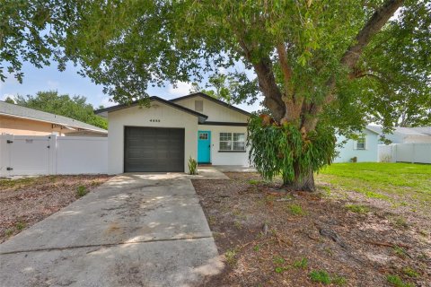Villa ou maison à vendre à Saint Petersburg, Floride: 2 chambres, 88.54 m2 № 1778541 - photo 4